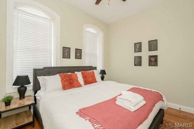 2016 S 12th Street, St Louis, MO 63104