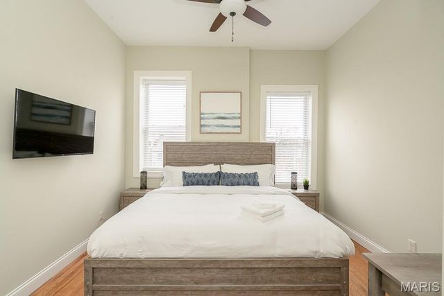 2016 S 12th Street, St Louis, MO 63104