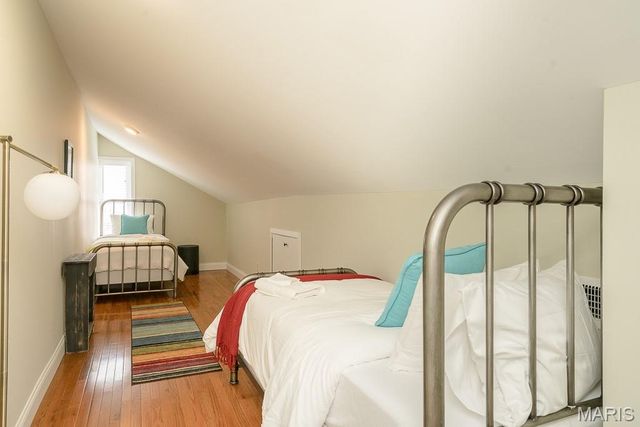 2016 S 12th Street, St Louis, MO 63104