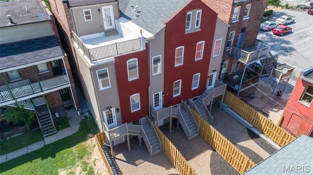 2016 S 12th Street, St Louis, MO 63104