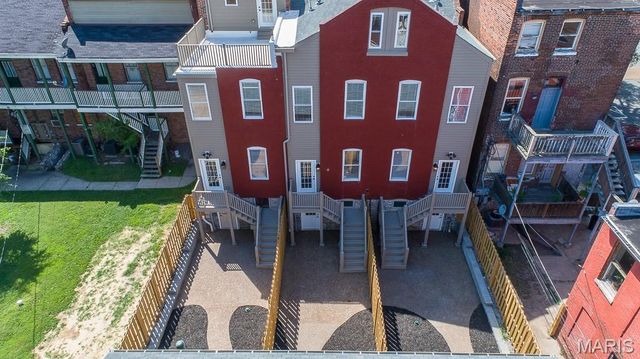 2016 S 12th Street, St Louis, MO 63104