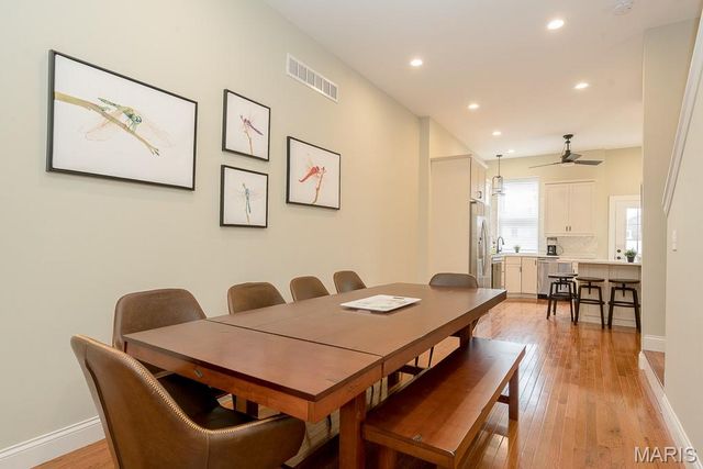 2016 S 12th Street, St Louis, MO 63104