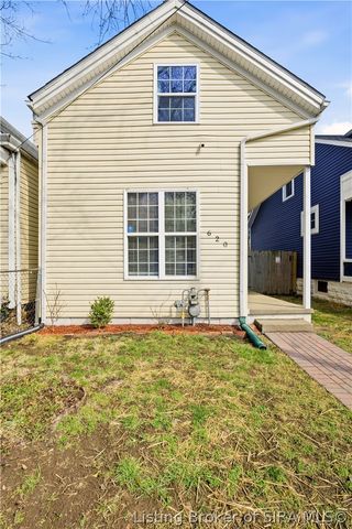 620 E 9th St, New Albany, IN 47150