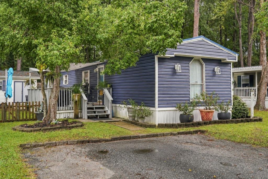 70 Offshore Dr., Murrells Inlet, SC 29576 — exterior