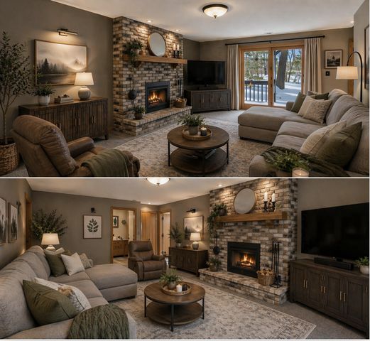 2822 286th Lane NW, Isanti, MN 55040