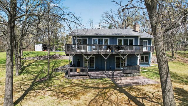 2822 286th Lane NW, Isanti, MN 55040