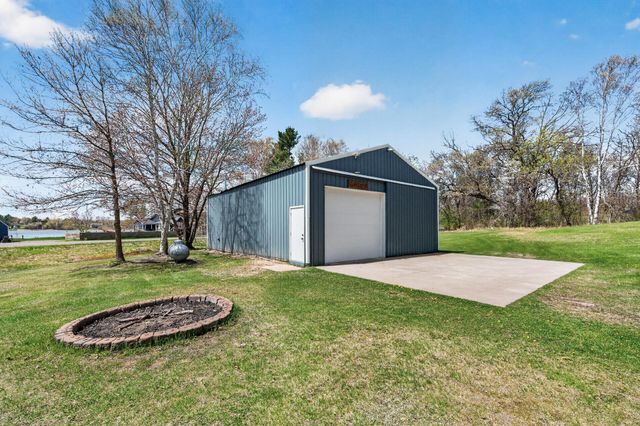 2822 286th Lane NW, Isanti, MN 55040