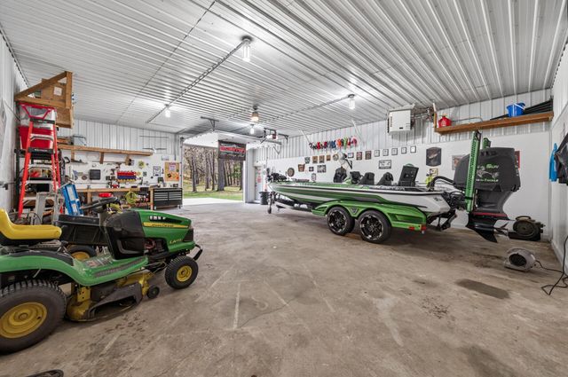 2822 286th Lane NW, Isanti, MN 55040