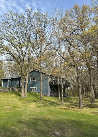 2822 286th Lane NW, Isanti, MN 55040