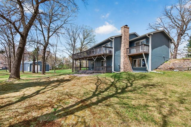 2822 286th Lane NW, Isanti, MN 55040