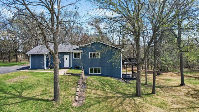 2822 286th Lane NW, Isanti, MN 55040