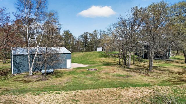2822 286th Lane NW, Isanti, MN 55040