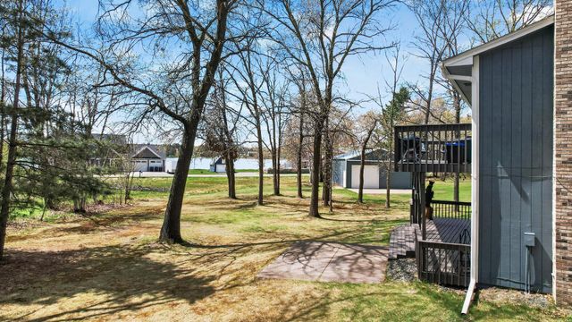 2822 286th Lane NW, Isanti, MN 55040