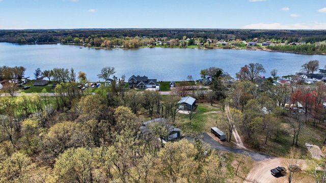 2822 286th Lane NW, Isanti, MN 55040