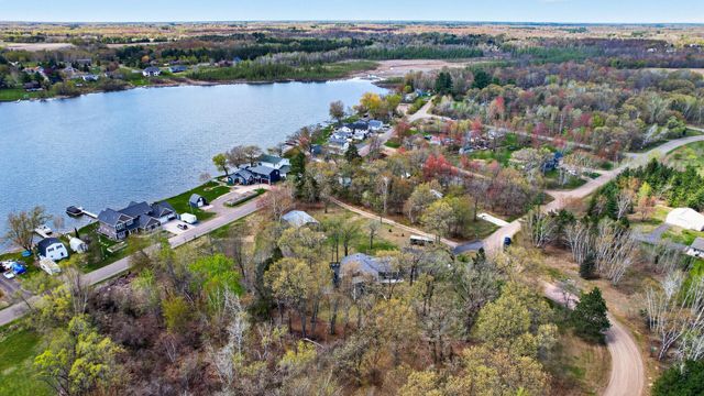 2822 286th Lane NW, Isanti, MN 55040