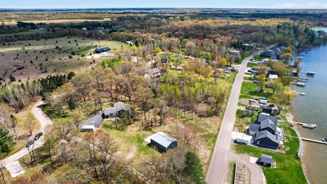2822 286th Lane NW, Isanti, MN 55040