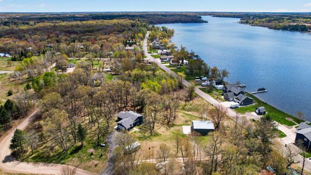 2822 286th Lane NW, Isanti, MN 55040
