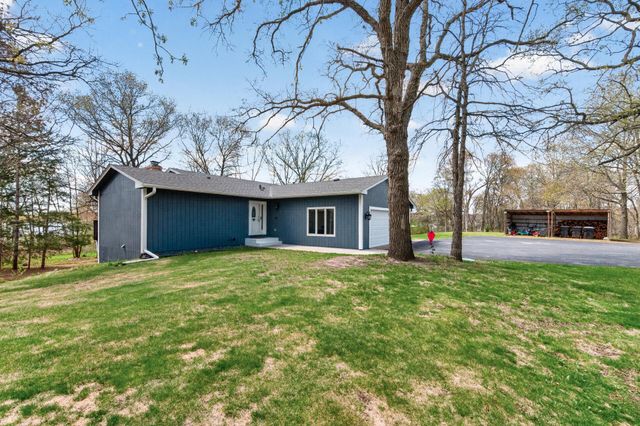 2822 286th Lane NW, Isanti, MN 55040