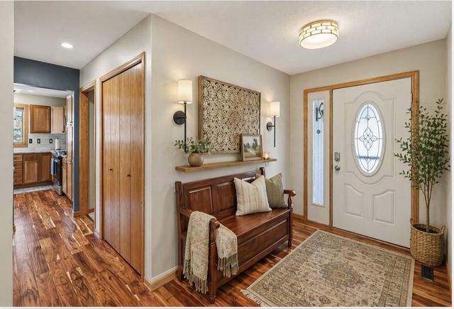 2822 286th Lane NW, Isanti, MN 55040