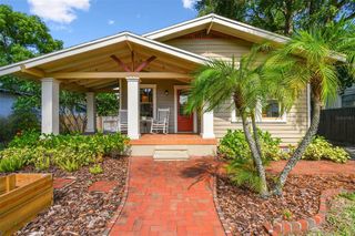 6008 N BRANCH AVENUE, Tampa, FL 33604