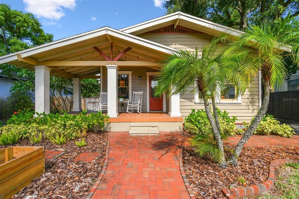 6008 N BRANCH AVENUE, Tampa, FL 33604