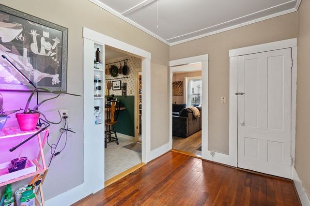 2271 Main St, Warren, MA 01092