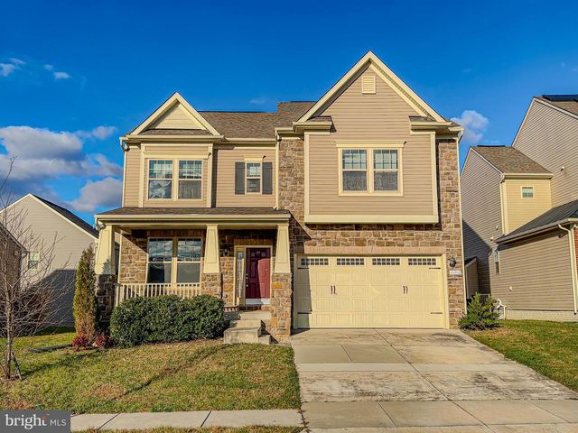 10202 GALAXY VIEW LN, Lanham, MD 20706