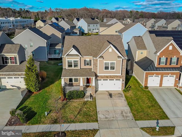 10202 GALAXY VIEW LN, Lanham, MD 20706