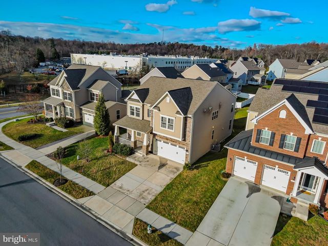 10202 GALAXY VIEW LN, Lanham, MD 20706