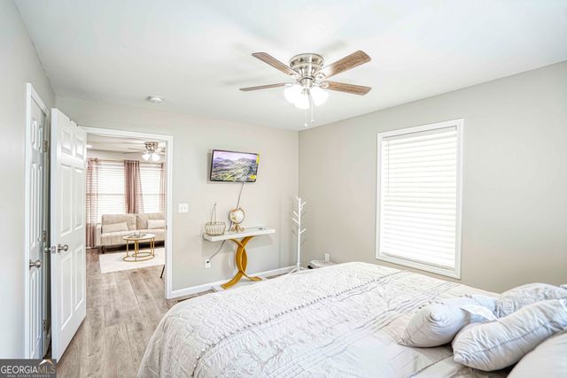 1827 Dunlap Avenue, East Point, GA 30344