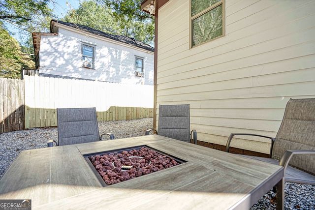 1827 Dunlap Avenue, East Point, GA 30344