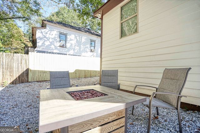 1827 Dunlap Avenue, East Point, GA 30344