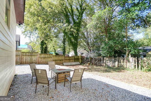 1827 Dunlap Avenue, East Point, GA 30344