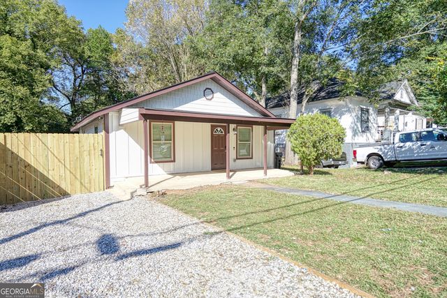 1827 Dunlap Avenue, East Point, GA 30344