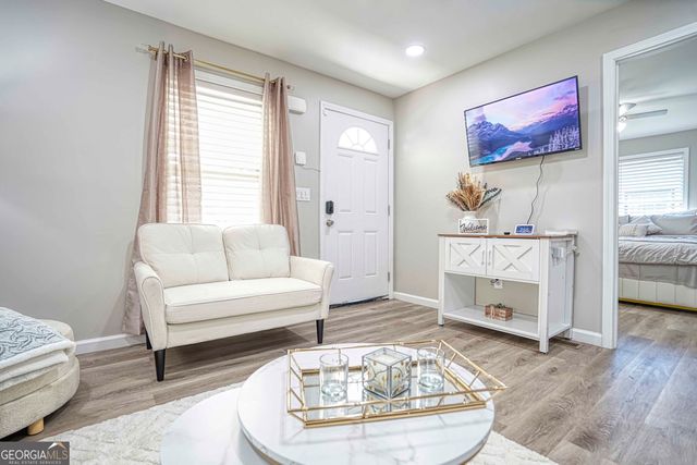 1827 Dunlap Avenue, East Point, GA 30344