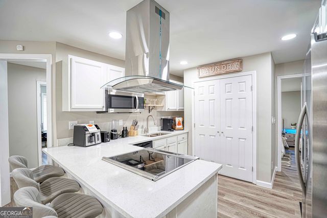 1827 Dunlap Avenue, East Point, GA 30344