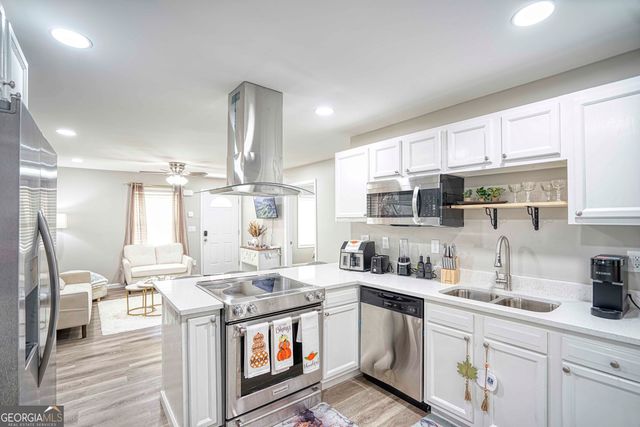 1827 Dunlap Avenue, East Point, GA 30344