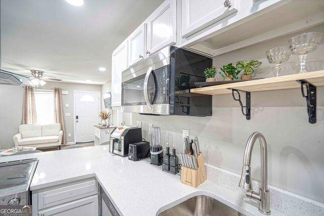 1827 Dunlap Avenue, East Point, GA 30344