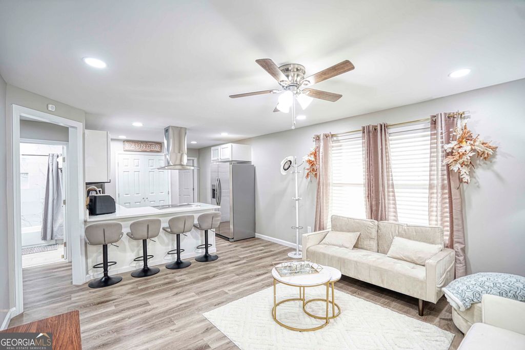 1827 Dunlap Avenue, East Point, GA 30344