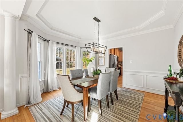 4197 Virginia Rail Dr, Providence Forge, VA 23140