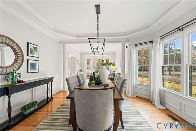 4197 Virginia Rail Dr, Providence Forge, VA 23140