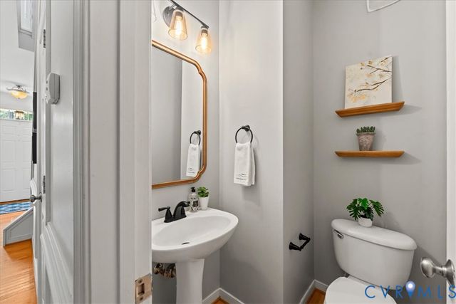 4197 Virginia Rail Dr, Providence Forge, VA 23140