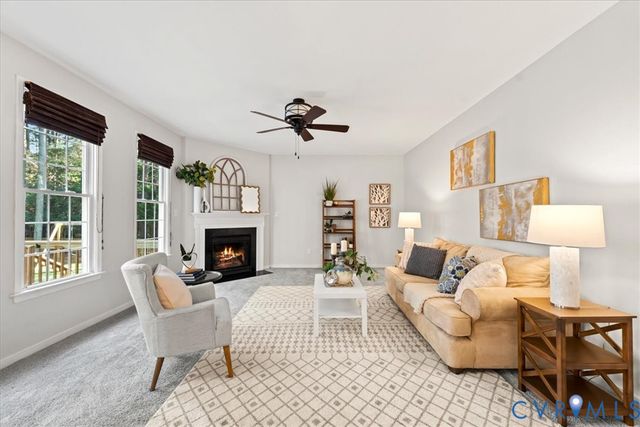 4197 Virginia Rail Dr, Providence Forge, VA 23140