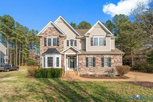 4197 Virginia Rail Dr, Providence Forge, VA 23140