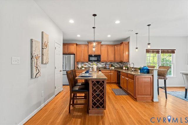 4197 Virginia Rail Dr, Providence Forge, VA 23140