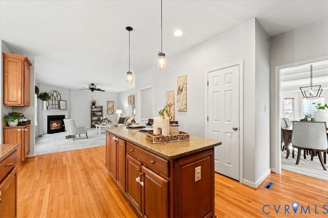 4197 Virginia Rail Dr, Providence Forge, VA 23140