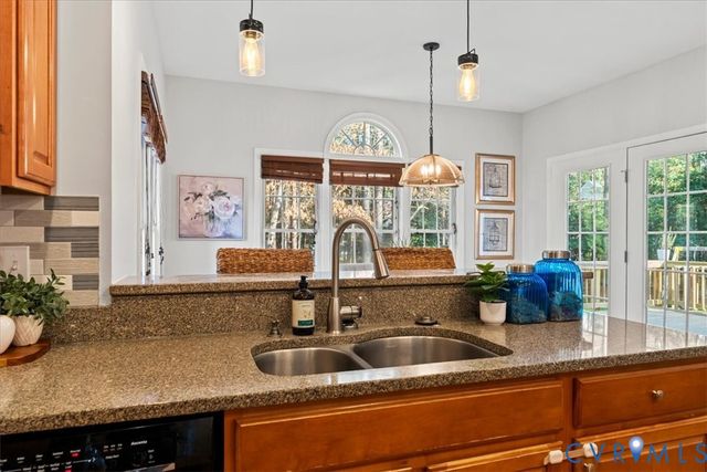 4197 Virginia Rail Dr, Providence Forge, VA 23140