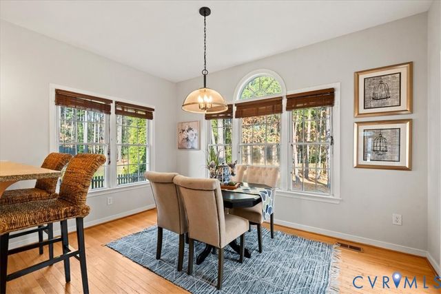 4197 Virginia Rail Dr, Providence Forge, VA 23140