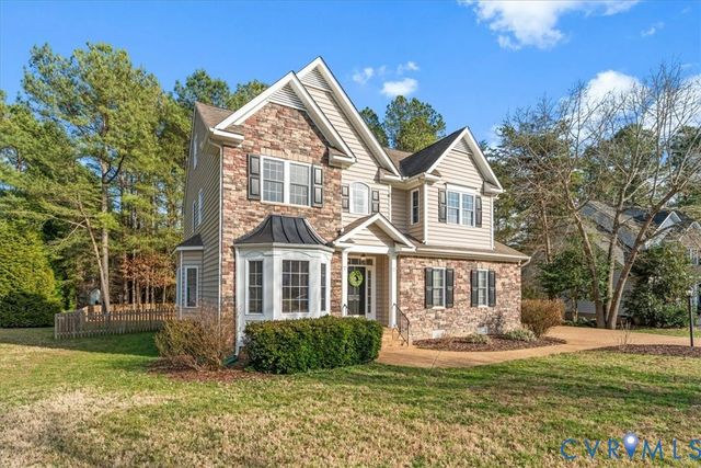4197 Virginia Rail Dr, Providence Forge, VA 23140