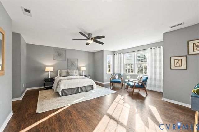 4197 Virginia Rail Dr, Providence Forge, VA 23140